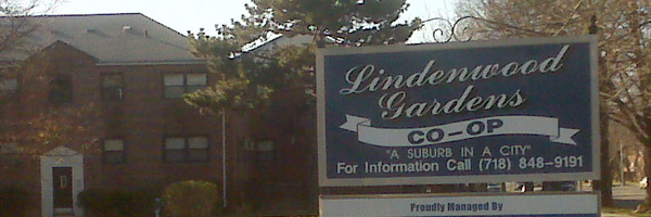 Lindenwood Gardens